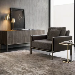 Poltrona Frame Gray*Ghidini 1961 Hot