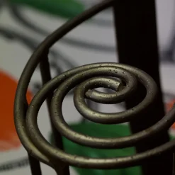 Poltrona Garden White Flower di Carlo Rampazzi*Sergio Villa Sale