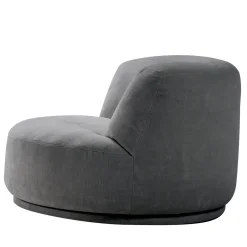 Poltrona girevole Bordone*My Home Hot