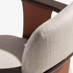 Poltrona girevole per ufficio Manta D*Carpanese Home Discount