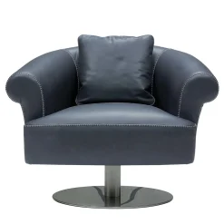 Poltrona girevole Saint Louis*Living Couture Online