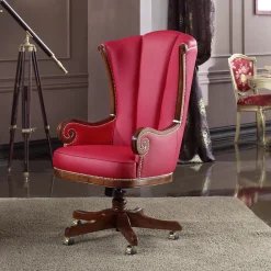 Poltrona girevole Sidney*Morello Gianpaolo Online