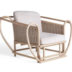 Poltrona Green Channel Ed/20 047 Di Studio Mamo*Zanaboni Clearance