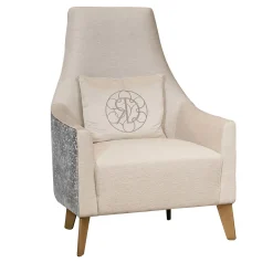 Poltrona Hanami Soft Style*ReDéco Outlet