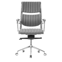 Poltrona Havana M Grigio*Sitia Online