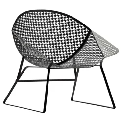 Poltrona Hen Lounge*Da A Hot