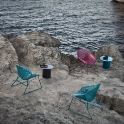 Poltrona Hen Lounge*Da A Hot