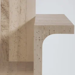 Poltrona in legno Bookroom di Gio Tirotto*Secondome Edizioni Sale