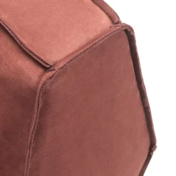 Poltrona Infinito Red di Lorenza Bozzoli*Ghidini 1961 Best