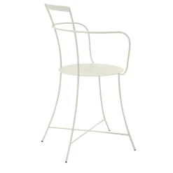 Poltrona Irma Beige di Mario Scairato*Internoitaliano Hot