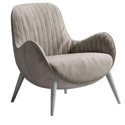 Poltrona Jamaica*Alberto & Mario Ghezzani Discount