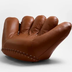 Poltrona Joe Brown*Poltronova Discount