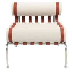 Poltrona Kylindo Beige*DalMoto