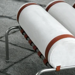 Poltrona Kylindo Beige*DalMoto