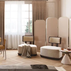 Poltrona Lady*Inedito / Asnaghi Sale