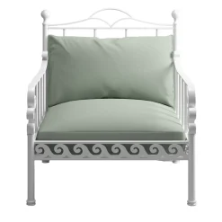 Poltrona Lir Azzurro*Galbiati Fratelli Best