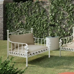 Poltrona Lir Azzurro*Galbiati Fratelli Best