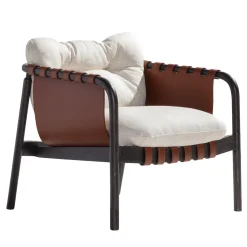 Poltrona Lounge Bridge*Carpanese Home Online