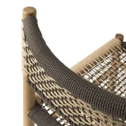 Poltrona Lounge da Esterno Harry's 816 di Luigi Billiani*Billiani 1911 Outlet