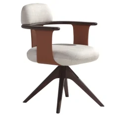 Poltrona Manta P per Ufficio*Carpanese Home New