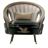 Poltrona Marquise Bird*Bedding Atelier Hot