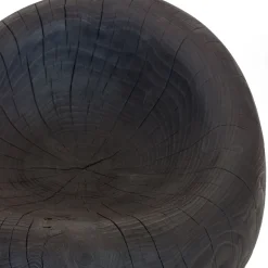 Poltrona Maui Black di Terry Dwan*Riva 1920 Best