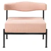 Poltrona Momo Rosa*Sitia Best