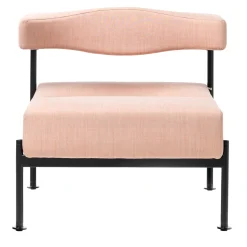 Poltrona Momo Rosa*Sitia Best