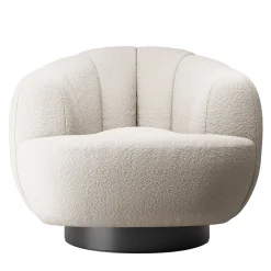 Poltrona Ornella Bianco*Giopagani Clearance