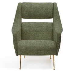 Poltrona Richard White*Tribute Clearance