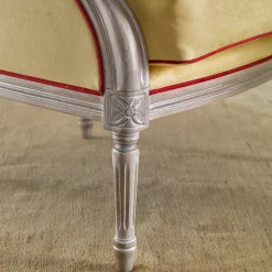 Poltrona Roma*Morello Gianpaolo New