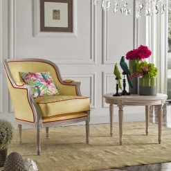 Poltrona Roma*Morello Gianpaolo New