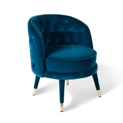 Poltrona rotonda*VGnewtrend New