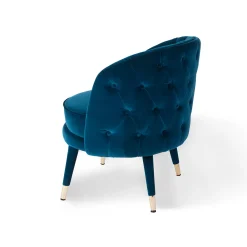 Poltrona rotonda*VGnewtrend New