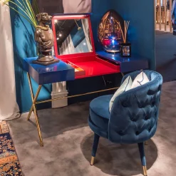 Poltrona rotonda*VGnewtrend New