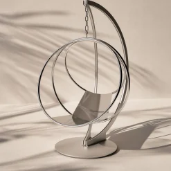 Poltrona sospesa Clara*Galbiati Fratelli Best