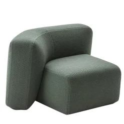 Poltrona Suiseki*La Cividina