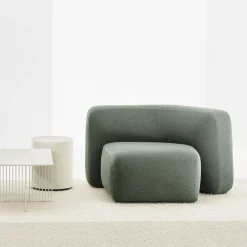 Poltrona Suiseki*La Cividina