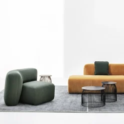 Poltrona Suiseki*La Cividina