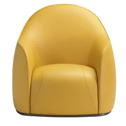 Poltrona Sweet Mustard di Elisa Giovannoni*Ghidini 1961