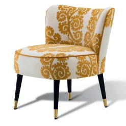 Poltrona Tissi*Galimberti Nino Best