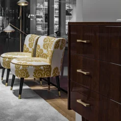 Poltrona Tissi*Galimberti Nino Best