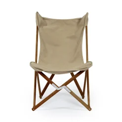 Poltrona Tripolina in Verde Camouflage*Telami Sale