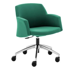 Poltrona verde MISS GRACE*Viganò & C. New