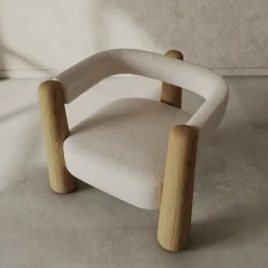 Poltrona Vesuvio*Livio Cioffi Discount