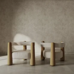 Poltrona Vesuvio*Livio Cioffi Discount