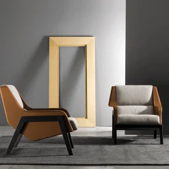 Poltrona Via Condotti*Meroni & Colzani Sale