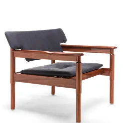 Poltrona Vieste Large Blue di Massimo Castagna*Exteta Outlet