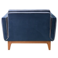 Poltrona Yvan*Chelini Hot