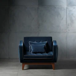 Poltrona Yvan*Chelini Hot